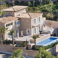 Вилла в Испании, Балеарские Острова, Пальма, 512 кв.м.