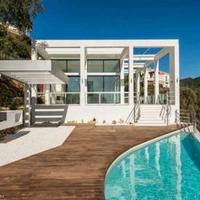 Вилла в Испании, Андалусия, 500 кв.м.