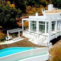 Вилла в Испании, Андалусия, 500 кв.м.