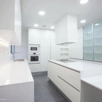 Flat in Spain, Catalunya, Eixample, 200 sq.m.