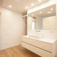 Flat in Spain, Catalunya, Eixample, 200 sq.m.