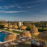 Вилла в Испании, Андалусия, 1085 кв.м.