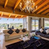 Вилла в Испании, Андалусия, 1085 кв.м.