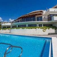 Вилла в Испании, Андалусия, 1085 кв.м.