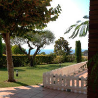 Villa in Spain, Catalunya, Begur, 250 sq.m.