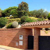 Villa in Spain, Catalunya, Begur, 250 sq.m.