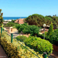 Villa in Spain, Catalunya, Begur, 250 sq.m.