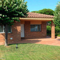 Villa in Spain, Catalunya, Begur, 250 sq.m.