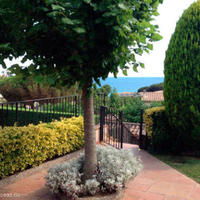 Villa in Spain, Catalunya, Begur, 250 sq.m.