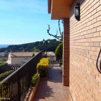 Villa in Spain, Catalunya, Begur, 250 sq.m.