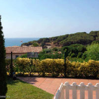 Villa in Spain, Catalunya, Begur, 250 sq.m.