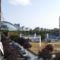 Квартира в Испании, Валенсия, 151 кв.м.