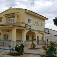 Villa in Spain, Comunitat Valenciana, 254 sq.m.