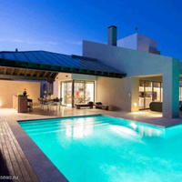 Villa in Spain, Andalucia, 595 sq.m.