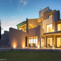 Villa in Spain, Andalucia, 595 sq.m.