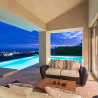 Villa in Spain, Andalucia, 595 sq.m.