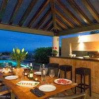 Villa in Spain, Andalucia, 595 sq.m.