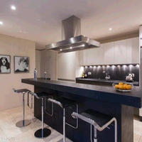 Villa in Spain, Andalucia, 595 sq.m.