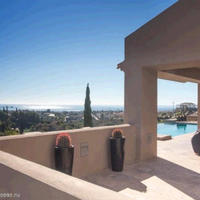 Villa in Spain, Andalucia, 595 sq.m.
