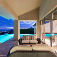 Villa in Spain, Andalucia, 595 sq.m.