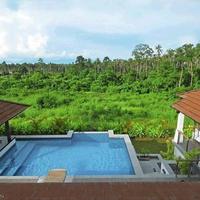 Вилла в Таиланде, 700 кв.м.