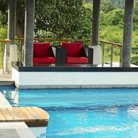 Вилла в Таиланде, 700 кв.м.