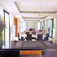 Вилла в Таиланде, 700 кв.м.