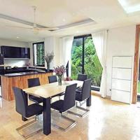 Вилла в Таиланде, 700 кв.м.