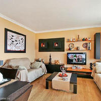 Квартира в Испании, Балеарские Острова, Пальма, 110 кв.м.