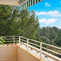 Квартира в Испании, Балеарские Острова, Пальма, 110 кв.м.