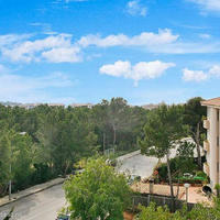 Квартира в Испании, Балеарские Острова, Пальма, 110 кв.м.