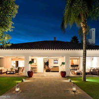 Вилла в Испании, Андалусия, 399 кв.м.