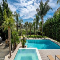 Вилла в Испании, Андалусия, 399 кв.м.