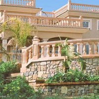 Вилла в Испании, Балеарские Острова, Пальма, 370 кв.м.