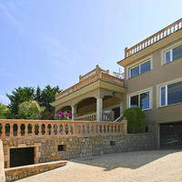 Вилла в Испании, Балеарские Острова, Пальма, 370 кв.м.