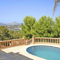 Вилла в Испании, Балеарские Острова, Пальма, 370 кв.м.