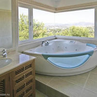 Вилла в Испании, Балеарские Острова, Пальма, 370 кв.м.