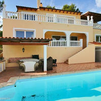 Вилла в Испании, Балеарские Острова, Пальма, 225 кв.м.