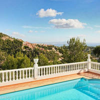 Вилла в Испании, Балеарские Острова, Пальма, 225 кв.м.