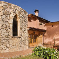 House in Spain, Balearic Islands, Palma, 340 sq.m.