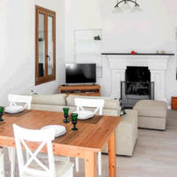 Вилла на первой линии моря/озера в Испании, Андалусия, 206 кв.м.