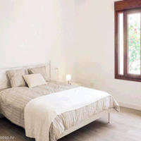 Вилла на первой линии моря/озера в Испании, Андалусия, 206 кв.м.