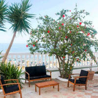 Вилла на первой линии моря/озера в Испании, Андалусия, 206 кв.м.