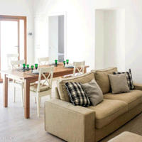 Вилла на первой линии моря/озера в Испании, Андалусия, 206 кв.м.