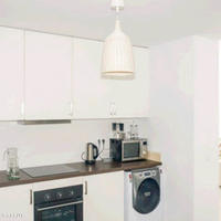 Вилла на первой линии моря/озера в Испании, Андалусия, 206 кв.м.