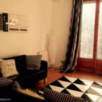 Flat in Spain, Catalunya, Barcelona, 130 sq.m.