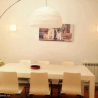 Flat in Spain, Catalunya, Barcelona, 130 sq.m.