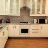 Flat in Spain, Catalunya, Barcelona, 130 sq.m.