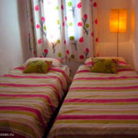 Flat in Spain, Catalunya, Barcelona, 130 sq.m.