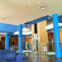 Отель (гостиница) в Испании, Валенсия, Аликанте